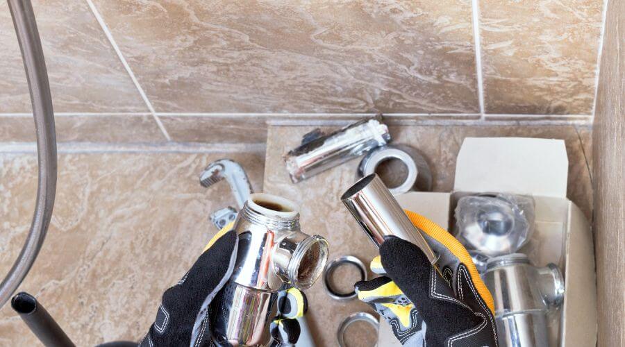 Professional Storm Sewer Service in Seagoville, TX